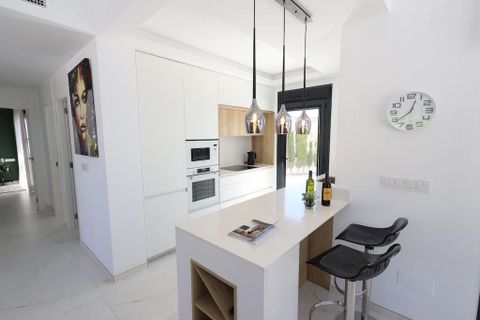 Villa i Rojales, Alicante, Rojales - € 699.000 | Ref: AG19MLSC8912016 - foto 5