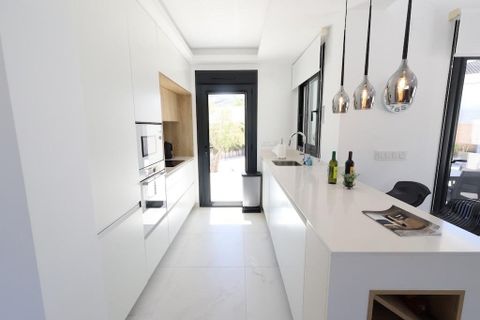 Villa i Rojales, Alicante, Rojales - € 699.000 | Ref: AG19MLSC8912016 - foto 6