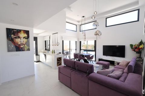 Villa i Rojales, Alicante, Rojales - € 699.000 | Ref: AG19MLSC8912016 - foto 7