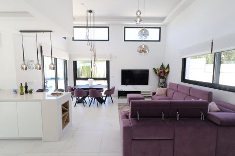 Villa i Rojales, Alicante, Rojales - € 699.000 | Ref: AG19MLSC8912016 - foto 8