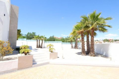 Villa i Rojales, Alicante, Rojales - € 699.000 | Ref: AG19MLSC8912016 - foto 24