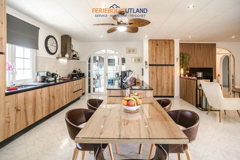 Villa i La Marina, Alicante, La Marina - € 540.000 | Ref: FBU21843 - foto 7