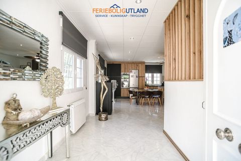 Villa i La Marina, Alicante, La Marina - € 540.000 | Ref: FBU21843 - foto 9