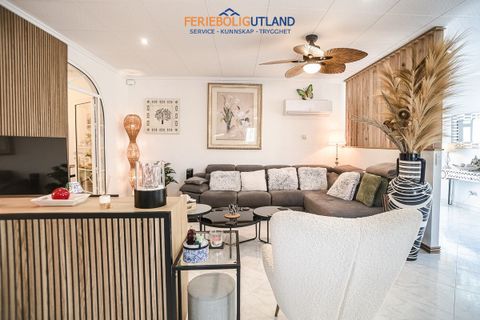 Villa i La Marina, Alicante, La Marina - € 540.000 | Ref: FBU21843 - foto 10