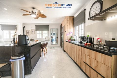Villa i La Marina, Alicante, La Marina - € 540.000 | Ref: FBU21843 - foto 11