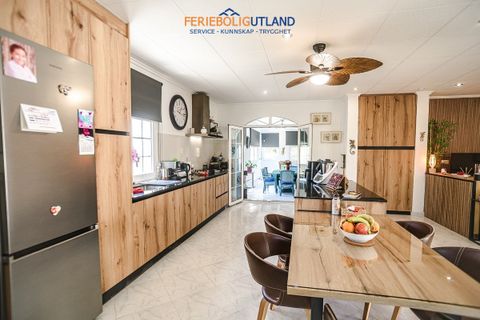 Villa i La Marina, Alicante, La Marina - € 540.000 | Ref: FBU21843 - foto 12