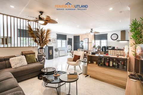 Villa i La Marina, Alicante, La Marina - € 540.000 | Ref: FBU21843 - foto 14