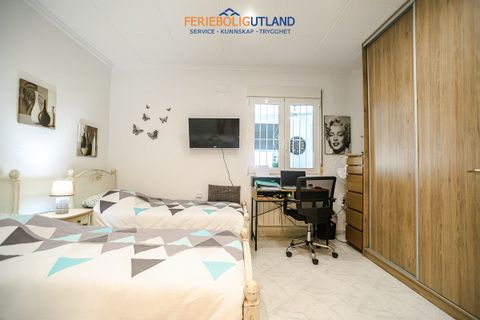 Villa i La Marina, Alicante, La Marina - € 540.000 | Ref: FBU21843 - foto 17