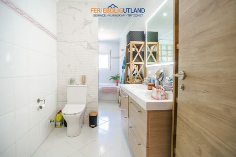 Villa i La Marina, Alicante, La Marina - € 540.000 | Ref: FBU21843 - foto 23