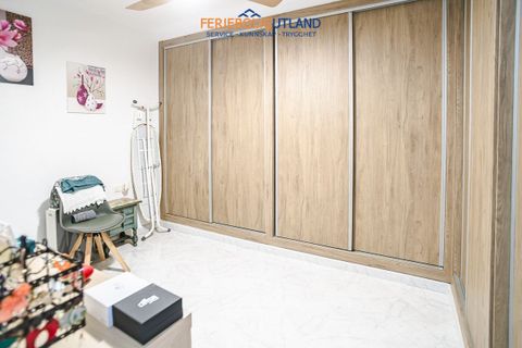 Villa i La Marina, Alicante, La Marina - € 540.000 | Ref: FBU21843 - foto 28