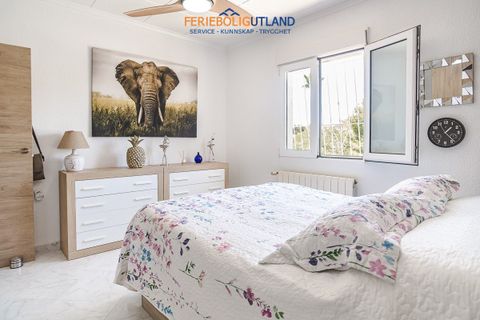 Villa i La Marina, Alicante, La Marina - € 540.000 | Ref: FBU21843 - foto 29