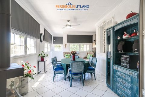 Villa i La Marina, Alicante, La Marina - € 540.000 | Ref: FBU21843 - foto 30