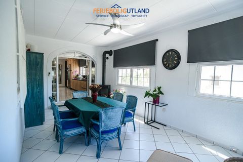 Villa i La Marina, Alicante, La Marina - € 540.000 | Ref: FBU21843 - foto 33