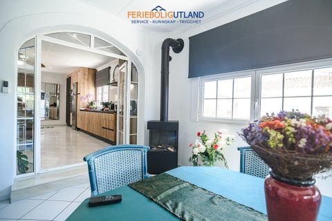 Villa i La Marina, Alicante, La Marina - € 540.000 | Ref: FBU21843 - foto 34