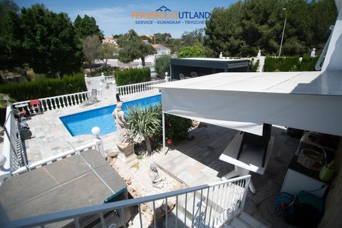 Villa i La Marina, Alicante, La Marina - € 540.000 | Ref: FBU21843 - foto 35