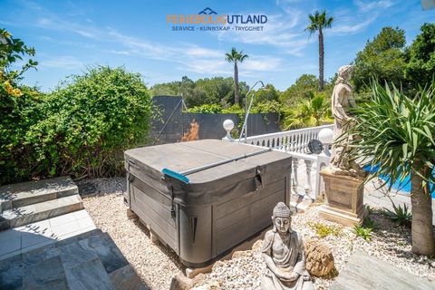 Villa i La Marina, Alicante, La Marina - € 540.000 | Ref: FBU21843 - foto 38