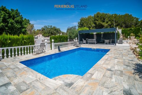 Villa i La Marina, Alicante, La Marina - € 540.000 | Ref: FBU21843 - foto 41