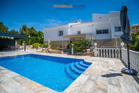 Villa i La Marina, Alicante, La Marina - € 540.000 | Ref: FBU21843 - foto 43