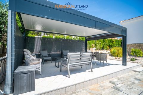 Villa i La Marina, Alicante, La Marina - € 540.000 | Ref: FBU21843 - foto 44