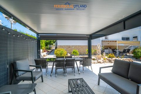 Villa i La Marina, Alicante, La Marina - € 540.000 | Ref: FBU21843 - foto 45