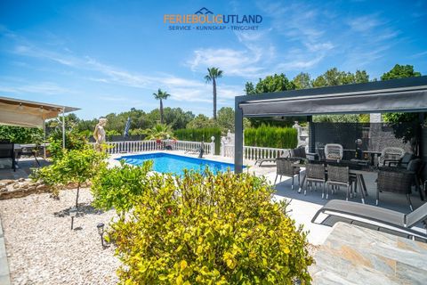 Villa i La Marina, Alicante, La Marina - € 540.000 | Ref: FBU21843 - foto 49