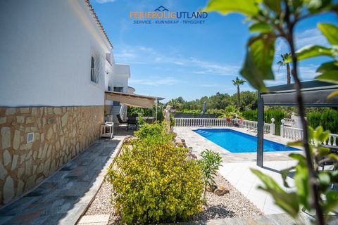 Villa i La Marina, Alicante, La Marina - € 540.000 | Ref: FBU21843 - foto 50