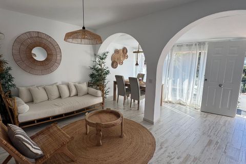 Byhus i Mijas Costa, Malaga, Mijas Costa - € 369.000 | Ref: CSK495492 - foto 17