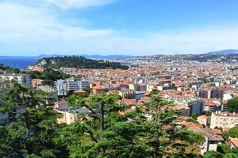 Villa a Nice, Alpes-Maritimes, Nice - € 1.260.000 | Ref: JL-5061 - foto 2