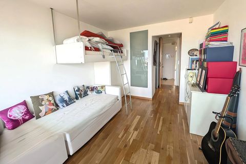 Villa a Nice, Alpes-Maritimes, Nice - € 1.260.000 | Ref: JL-5061 - foto 11
