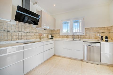Villa em Javea, Alicante, Javea - € 2.500/mês | Ref: villa javea 4d pclimatizada - foto 14