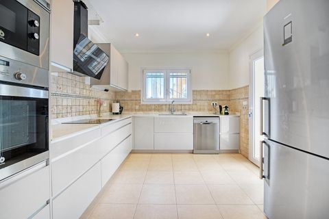 Villa em Javea, Alicante, Javea - € 2.500/mês | Ref: villa javea 4d pclimatizada - foto 15