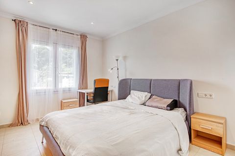 Villa em Javea, Alicante, Javea - € 2.500/mês | Ref: villa javea 4d pclimatizada - foto 19