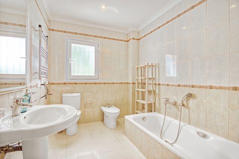 Villa em Javea, Alicante, Javea - € 2.500/mês | Ref: villa javea 4d pclimatizada - foto 23
