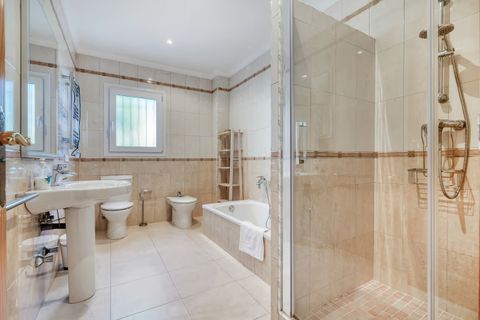 Villa em Javea, Alicante, Javea - € 2.500/mês | Ref: villa javea 4d pclimatizada - foto 24