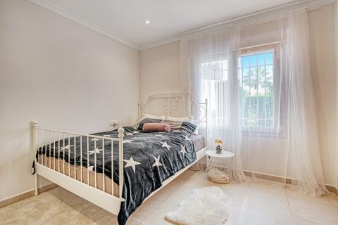 Villa em Javea, Alicante, Javea - € 2.500/mês | Ref: villa javea 4d pclimatizada - foto 25