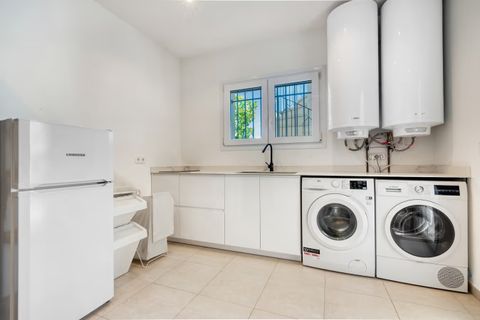 Villa em Javea, Alicante, Javea - € 2.500/mês | Ref: villa javea 4d pclimatizada - foto 32