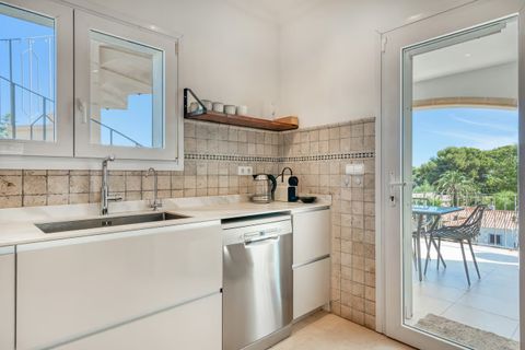 Villa em Javea, Alicante, Javea - € 2.500/mês | Ref: villa javea 4d pclimatizada - foto 33