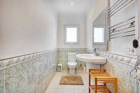 Villa em Javea, Alicante, Javea - € 2.500/mês | Ref: villa javea 4d pclimatizada - foto 34