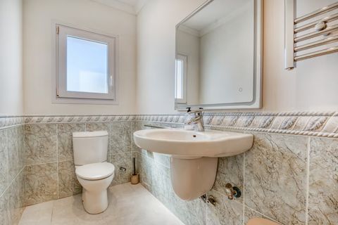 Villa em Javea, Alicante, Javea - € 2.500/mês | Ref: villa javea 4d pclimatizada - foto 35