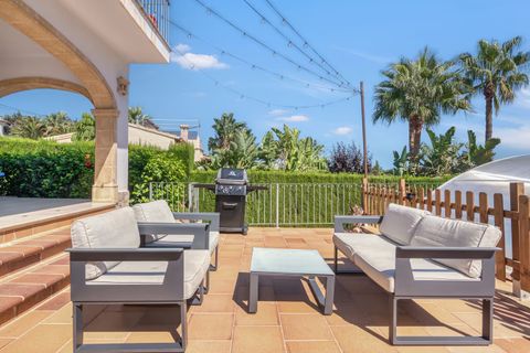 Villa em Javea, Alicante, Javea - € 2.500/mês | Ref: villa javea 4d pclimatizada - foto 42