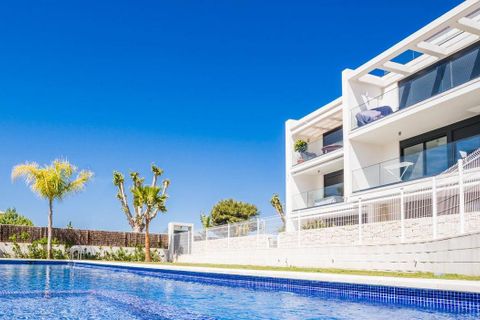 Wohnung in Javea, Alicante - Foto 1