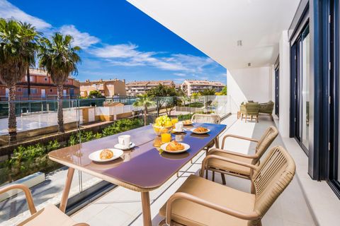 Wohnung in Javea, Alicante - Foto 3