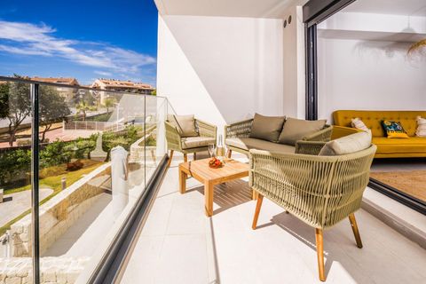Wohnung in Javea, Alicante - Foto 4