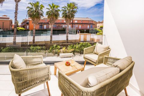 Wohnung in Javea, Alicante - Foto 5