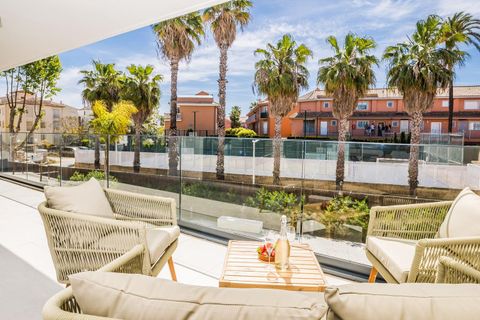 Wohnung in Javea, Alicante, Javea - € 1.300/Monat | Ref: apart javea marina bay1 - Foto 7