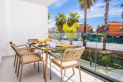 Wohnung in Javea, Alicante, Javea - € 1.300/Monat | Ref: apart javea marina bay1 - Foto 8