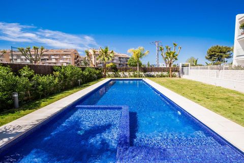 Wohnung in Javea, Alicante, Javea - € 1.300/Monat | Ref: apart javea marina bay1 - Foto 10