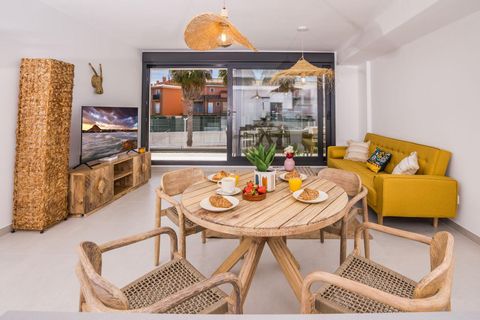Wohnung in Javea, Alicante, Javea - € 1.300/Monat | Ref: apart javea marina bay1 - Foto 12