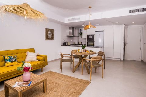 Wohnung in Javea, Alicante, Javea - € 1.300/Monat | Ref: apart javea marina bay1 - Foto 16