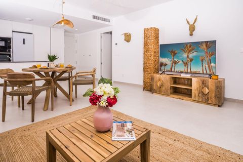 Wohnung in Javea, Alicante, Javea - € 1.300/Monat | Ref: apart javea marina bay1 - Foto 17